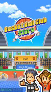 basketball club story v1 3 2 mod apk para hileli 4